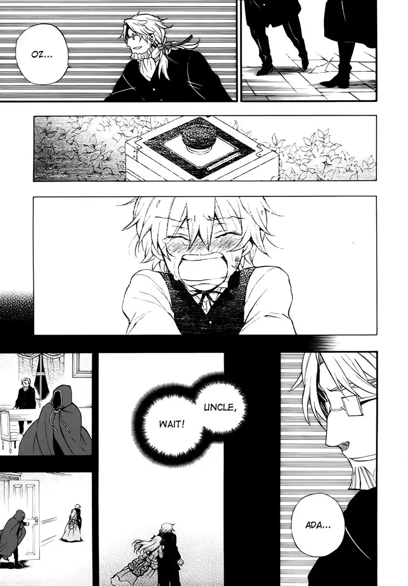 Pandora Hearts Chapter 81 42